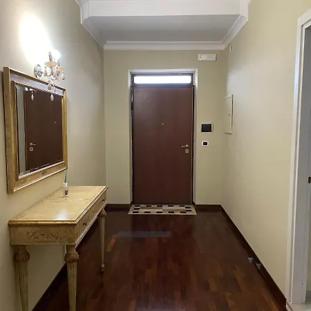Vittoria Apartment Celano Exterior photo