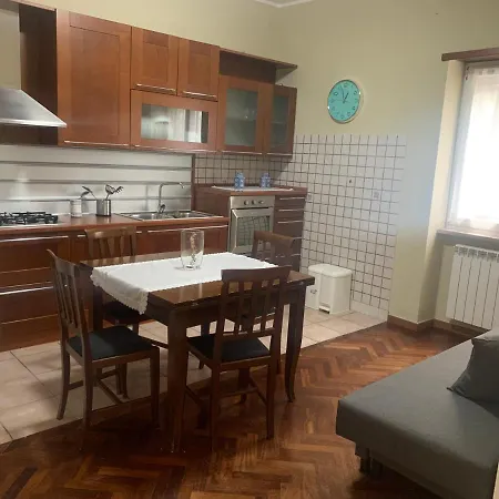 Vittoria Apartment Celano Exterior photo