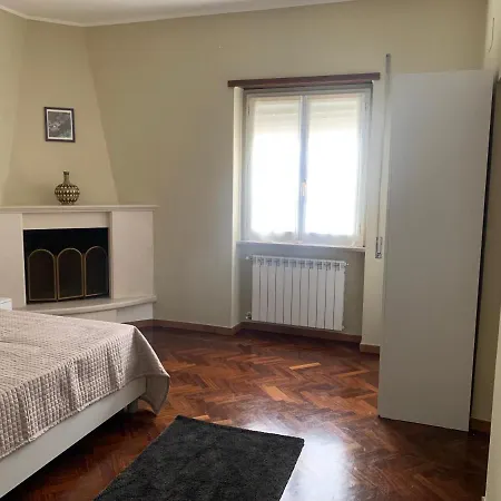 Vittoria Apartment Celano Exterior photo