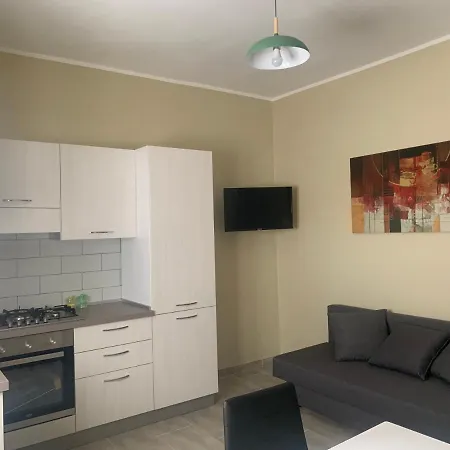 Vittoria Apartment Celano Exterior photo