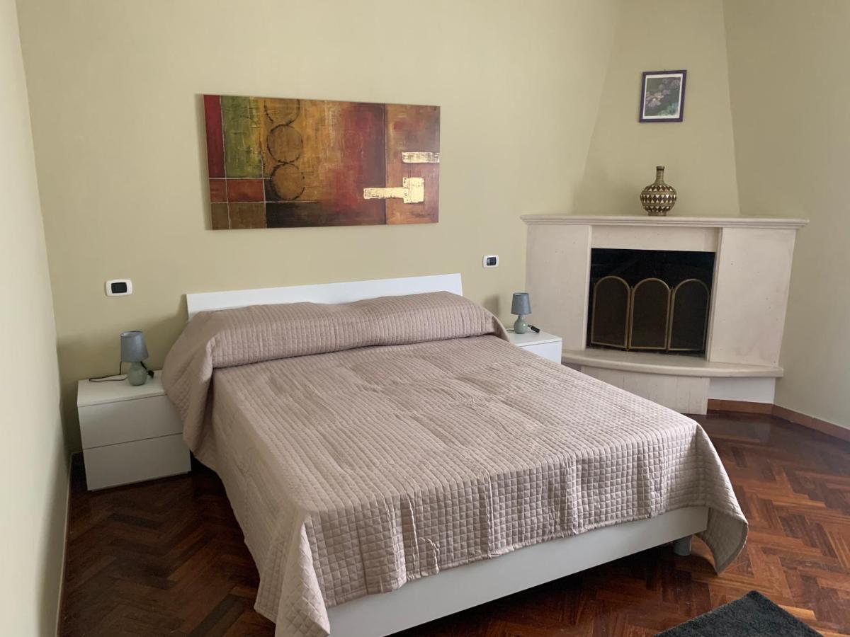 Apartment Vittoria