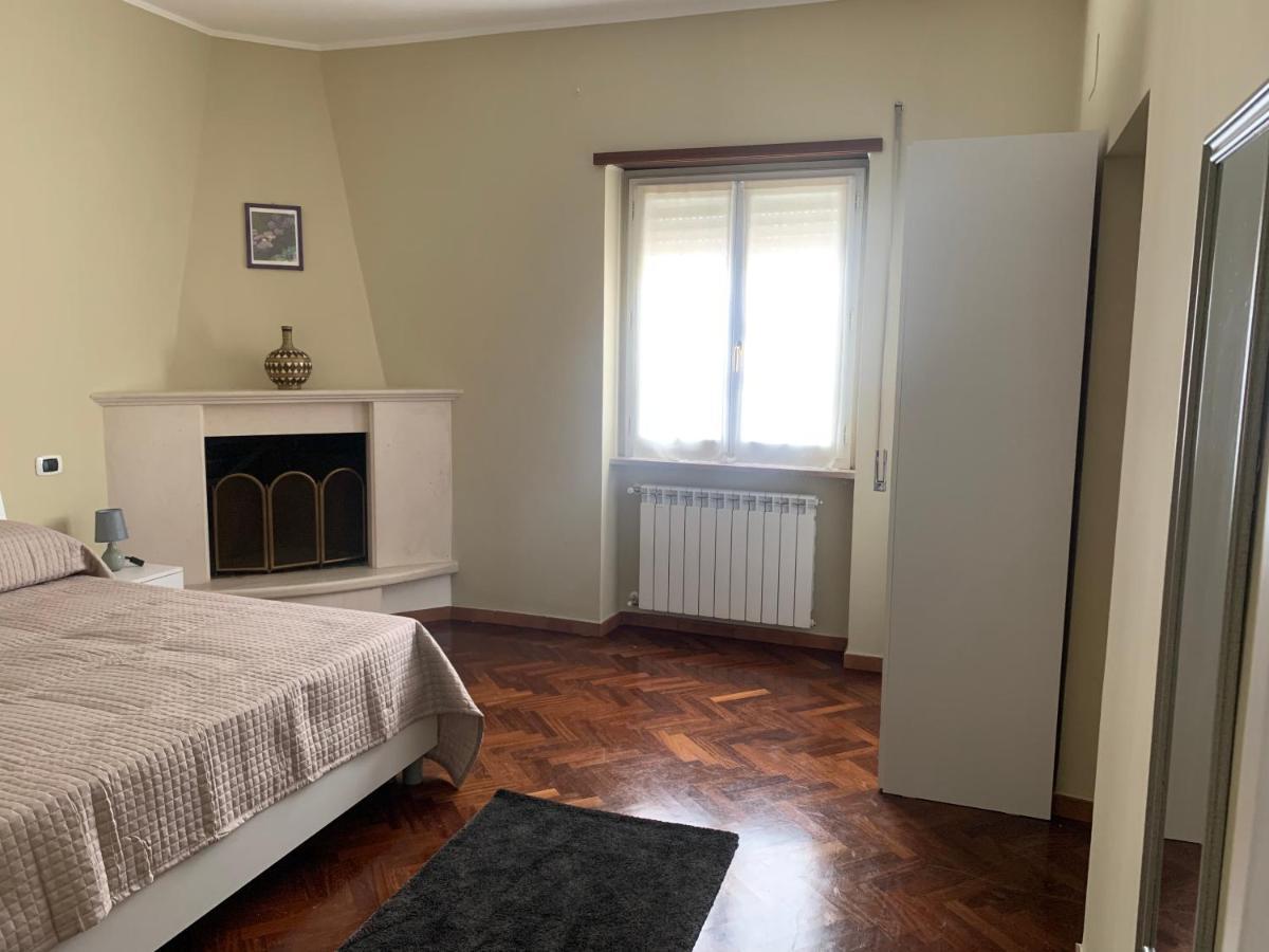 Vittoria Apartment