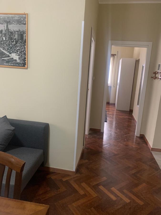 Apartment Vittoria Celano