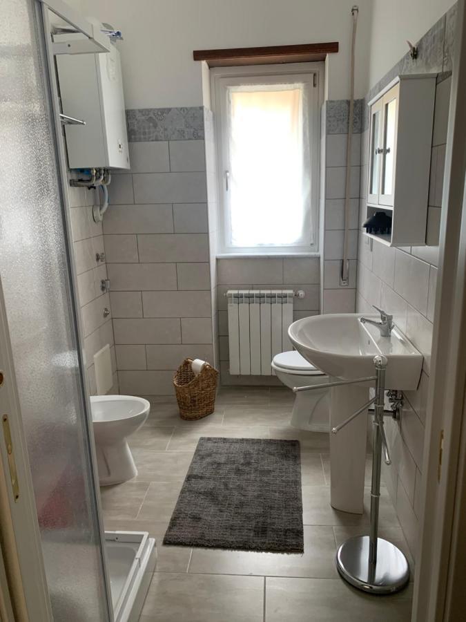 Vittoria Apartment Celano