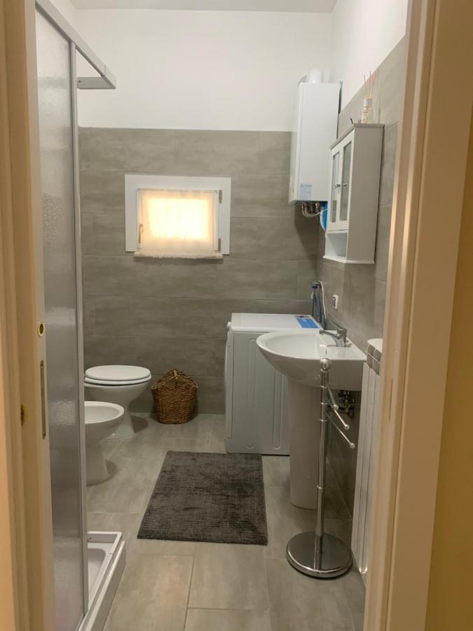 Apartment Vittoria *