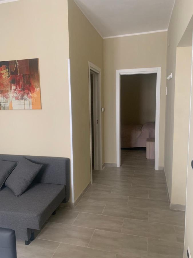 Apartment Vittoria Celano
