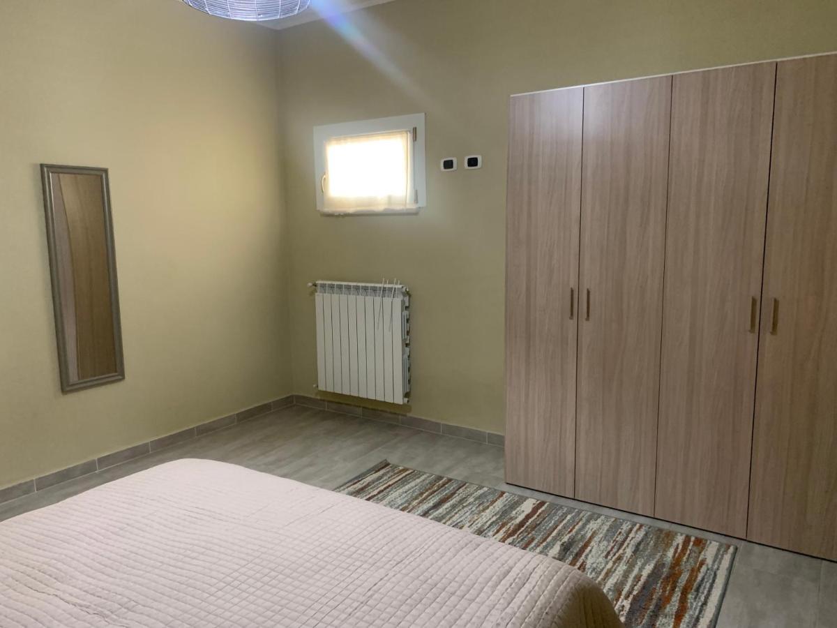 Vittoria Apartment *