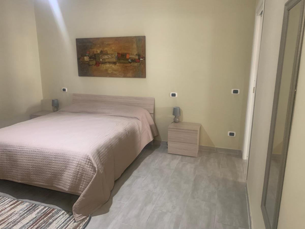 Vittoria Apartment